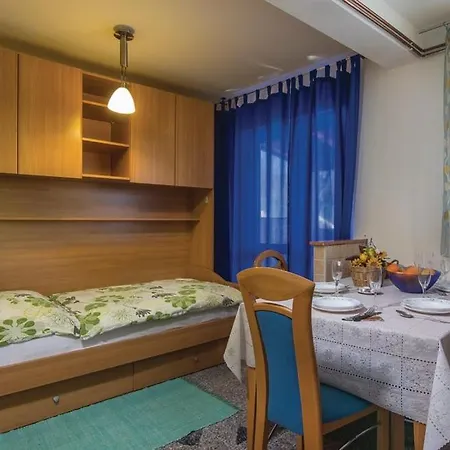 Apartments Residence By Tourist Porec