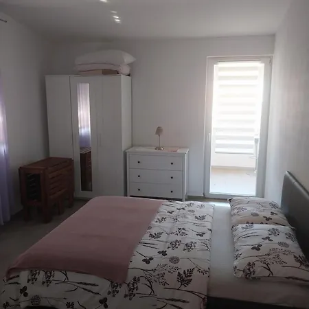 Guest house Apartments Residence By Tourist 3*
