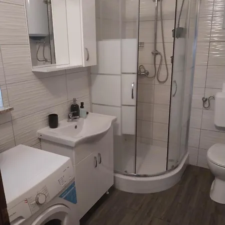 Apartments Residence By Tourist Guest house Porec