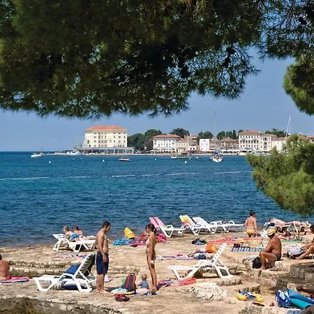 Apartments Residence By Tourist 3*