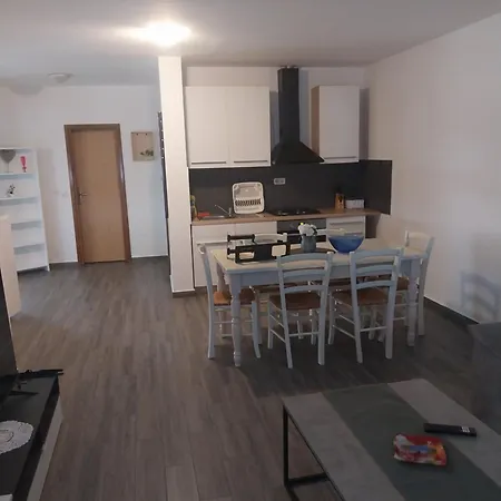 Apartments Residence By Tourist 3*