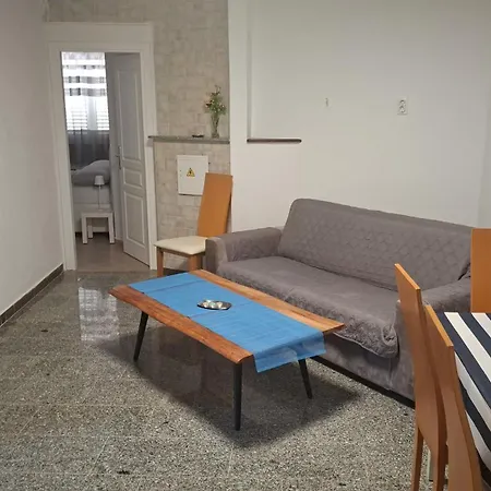 Apartments Residence By Tourist