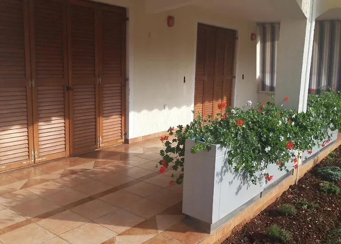 Konukevi Apartments Residence By Tourist 3*