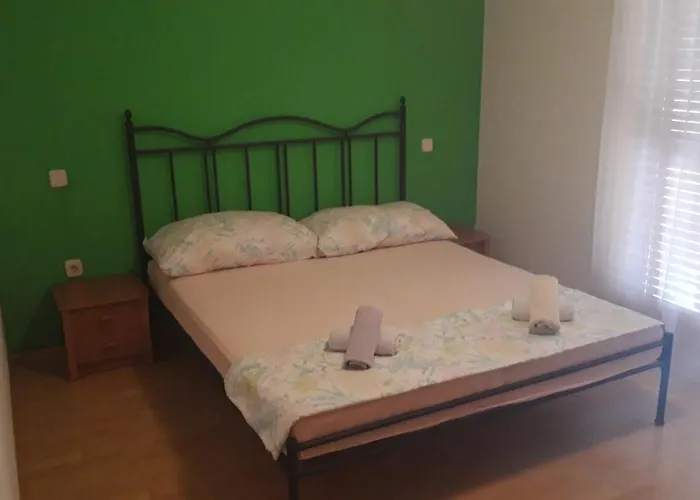 Гостевой дом By Tourist