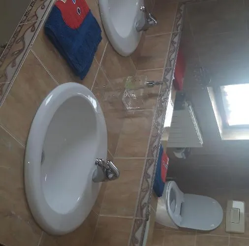 Гостевой дом By Tourist 3*