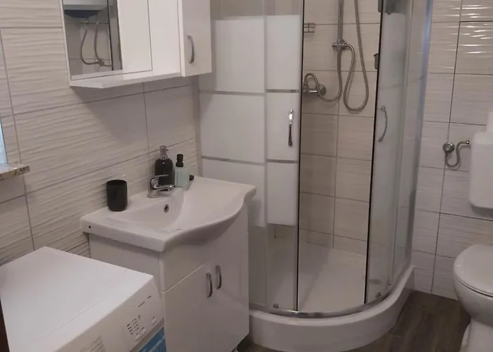 By Tourist Гостевой дом Пореч