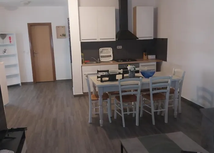 Apartments Residence By Tourist 3*