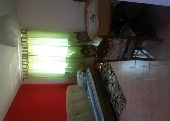 Apartments Residence By Tourist