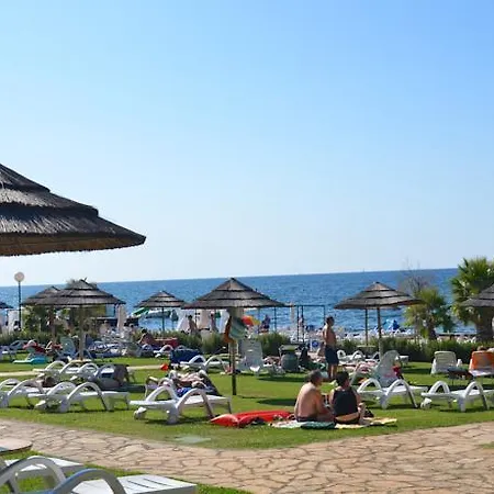 By Tourist Penzion Poreč